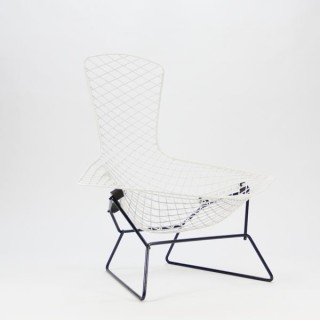 Bird Chair by Harry Bertoia - Retro Studio