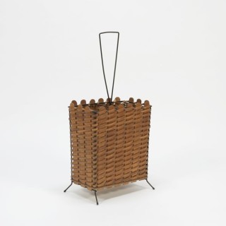 Paraplu standaard jaren 60 - Retro Studio