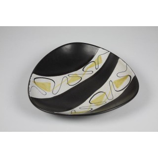 Plate 1950's - Retro Studio