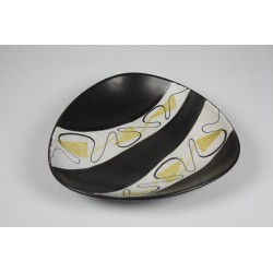 Plate 1950's