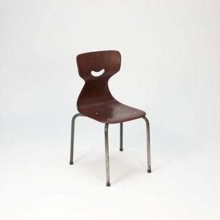 Children's school chair - Retro Studio