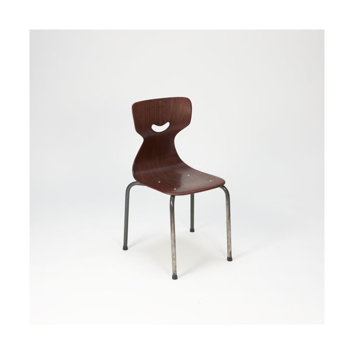 Children's school chair - Retro Studio