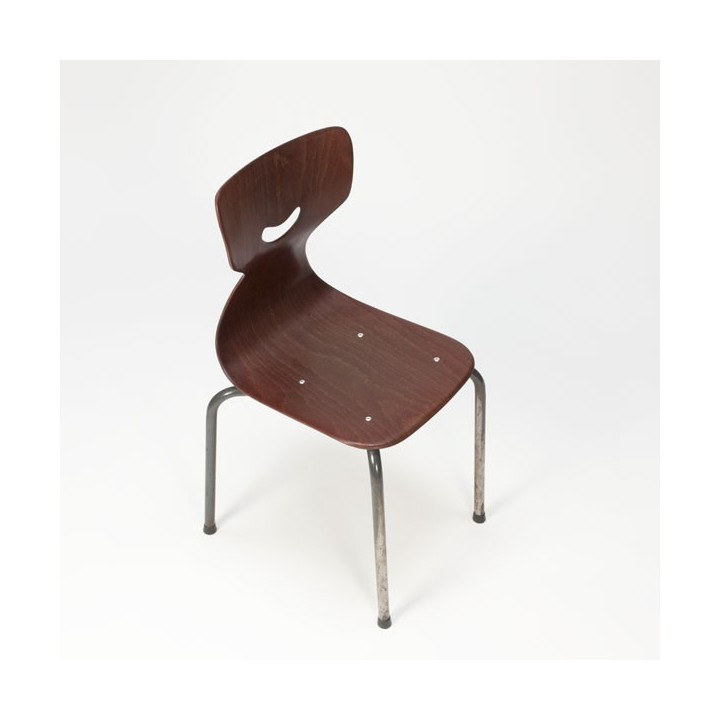 Children's school chair - Retro Studio