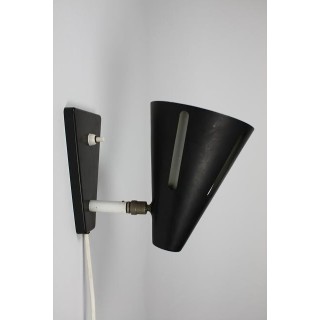 Hala Zeist "Zonneserie" black - Retro Studio