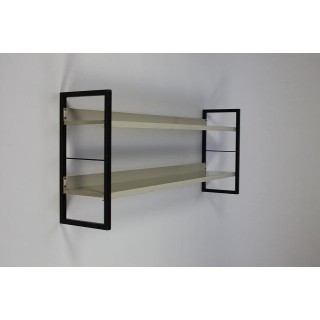 Tomado wall system - Retro Studio