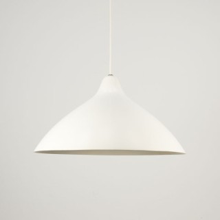 Lisa Johanssen-Pape pendant white - Retro Studio