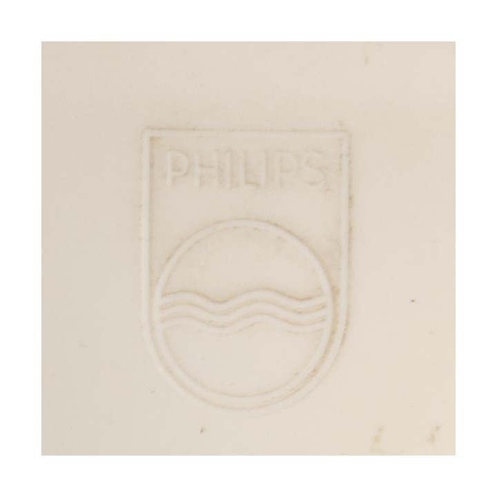 Philips pendant with fiberglass shade - Retro Studio