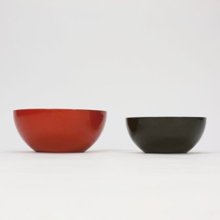 Kaj Franck voor Finel Finland set van 2 - Retro Studio