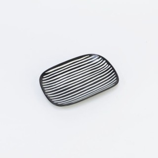 Aardewerk schaaltje jaren 50 - Retro Studio