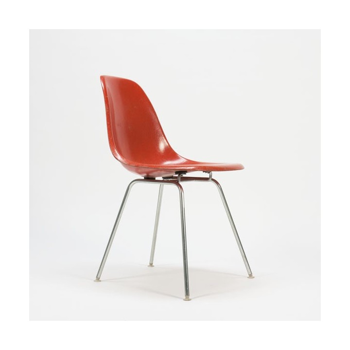 DSX- chair by Eames - Retro Studio