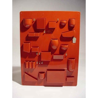 Utensilo by designers Dorothee Maurer-Becker