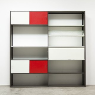 Pilsatro kast van Tjerk Reijenga - Retro Studio