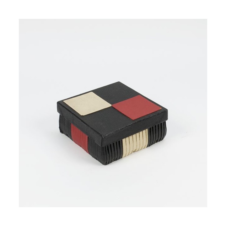 Storage box 1950's - Retro Studio