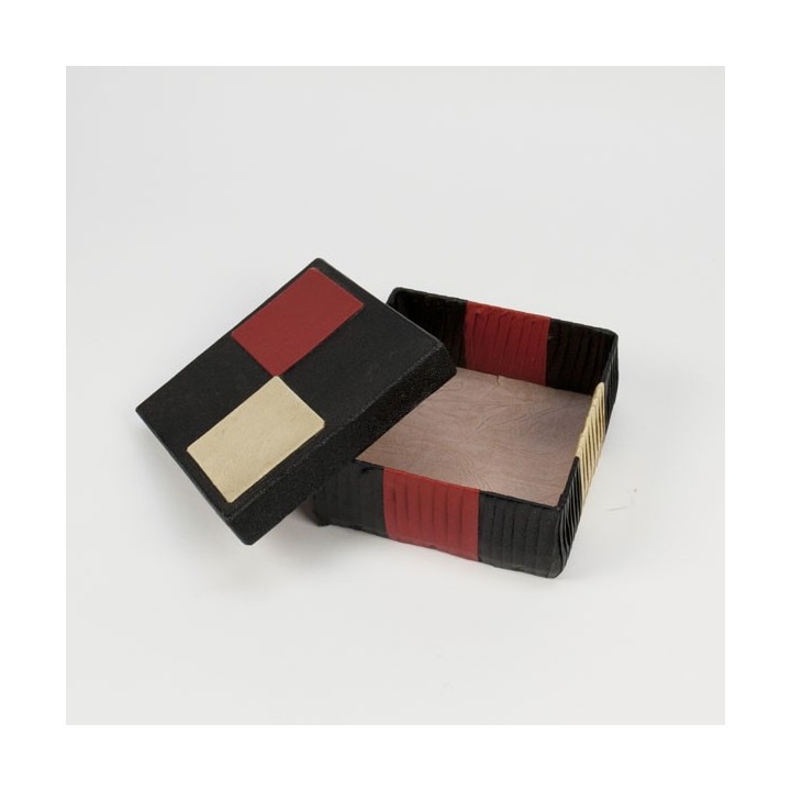 Storage box 1950's - Retro Studio