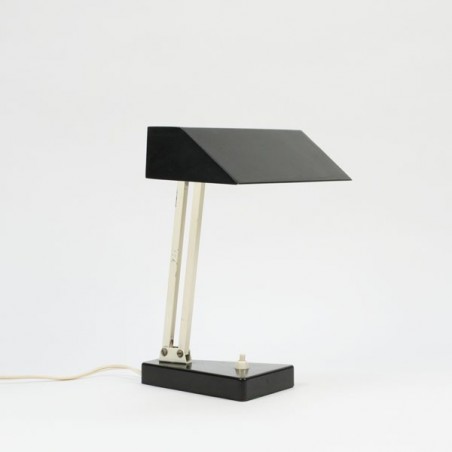 Hala Zeist table lamp black