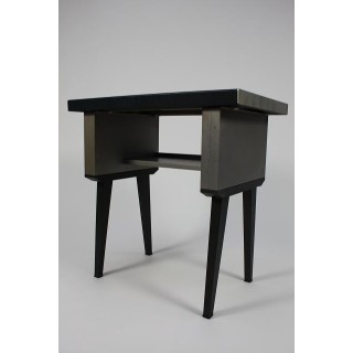 Industrieel tiener bureau - Retro Studio