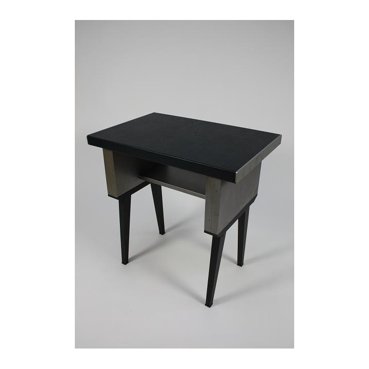 Industrial desk for teens - Retro Studio