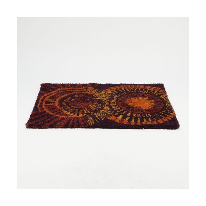 Kleed 1970's - Retro Studio