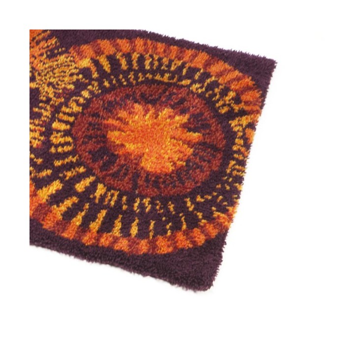 Kleed 1970's - Retro Studio