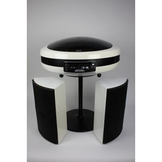 GEC Weltron 2007 including 2 speakers - Retro Studio