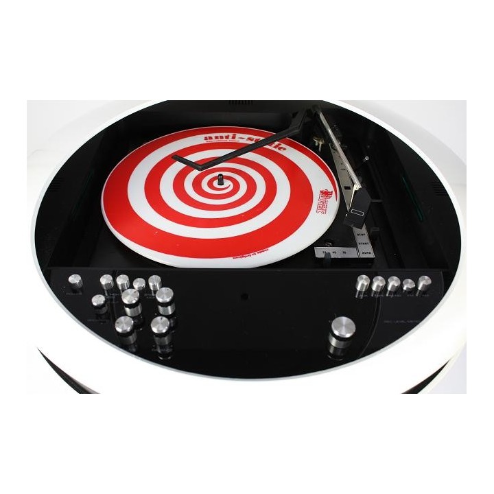 GEC Weltron 2007 inclusief 2 speakers - Retro Studio