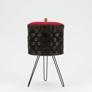 Sewing chest 1950's - Retro Studio