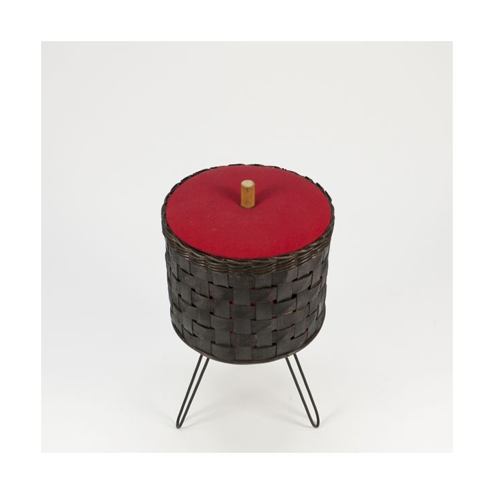 Sewing chest 1950's - Retro Studio