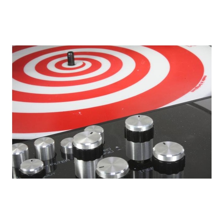 GEC Weltron 2007 inclusief 2 speakers - Retro Studio