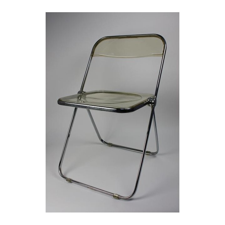 Plia door Giancarlo Piretti - Retro Studio