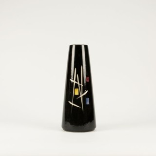 Vase 1950's by Foreign - Retro Studio