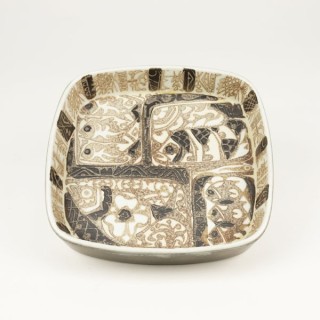 Fajance Royal Copenhagen - Retro Studio