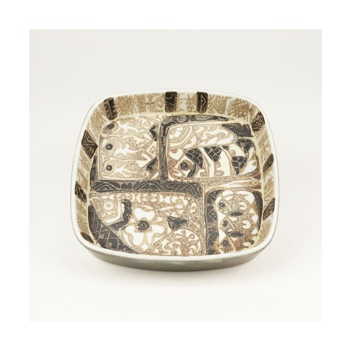 Fajance Royal Copenhagen - Retro Studio