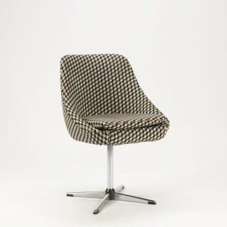 Stoel jaren 70 - Retro Studio