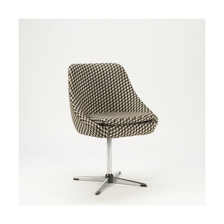 Chair 1970's - Retro Studio