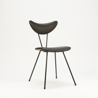 Chair from 1950's - Retro Studio