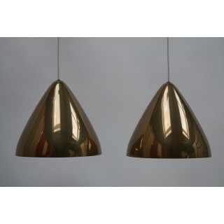 Lisa Johanssen-Pape lamp - Retro Studio