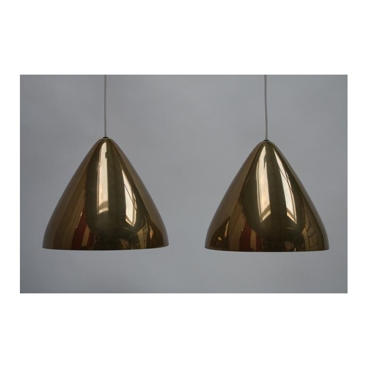 Lisa Johanssen-Pape lamp - Retro Studio