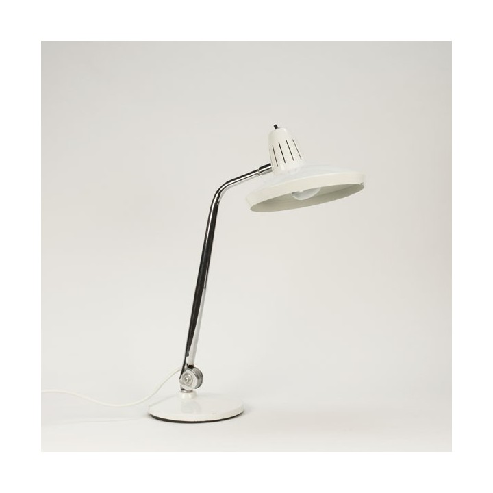 Tafel-/bureaulamp van het merk Fase - Retro Studio