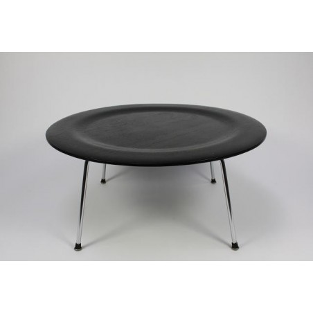 Eames CTM coffee table
