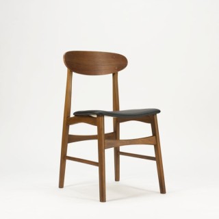 Scandinavian chairs - Retro Studio
