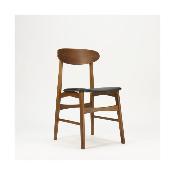 Scandinavian chairs - Retro Studio