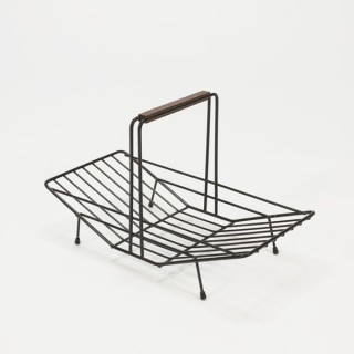 Fruitplate 1950's - Retro Studio