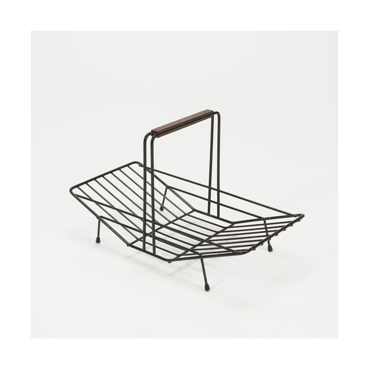 Fruitplate 1950's - Retro Studio