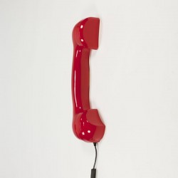 Wandlamp telefoon