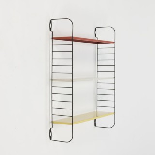 Tomado small wallsystem - Retro Studio