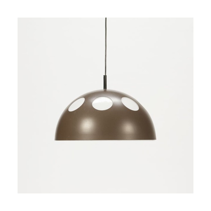 Raak Amsterdam hanglamp - Retro Studio