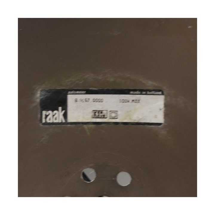 Raak Amsterdam hanglamp - Retro Studio