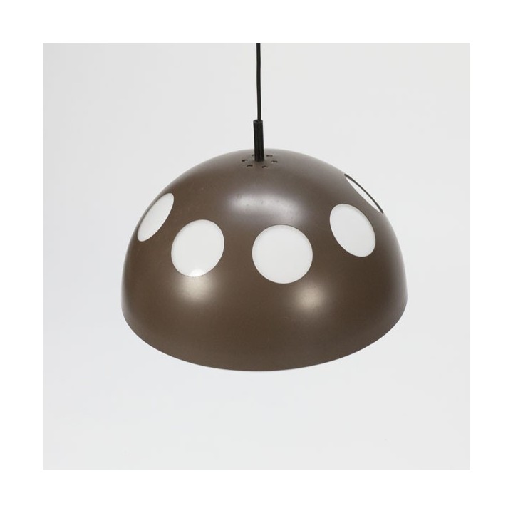 Raak Amsterdam hanglamp - Retro Studio