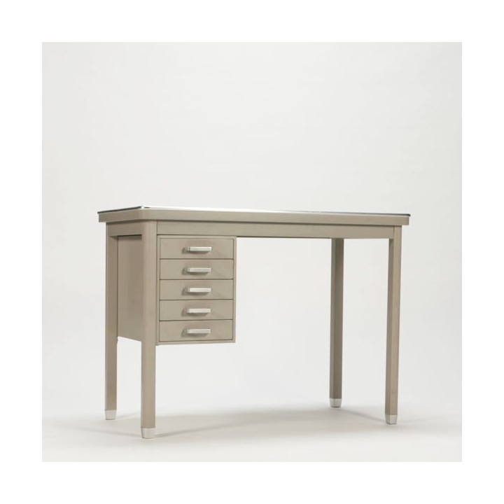 Small industrial desk - Retro Studio