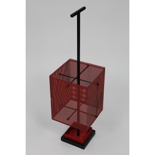 Metal Umbrella stand - Retro Studio